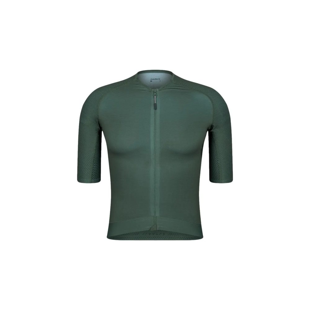 Isadore Herren Alternative Trikot