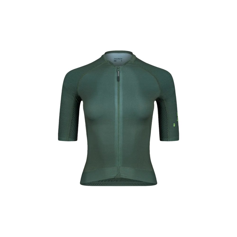 Isadore Damen Alternative Trikot