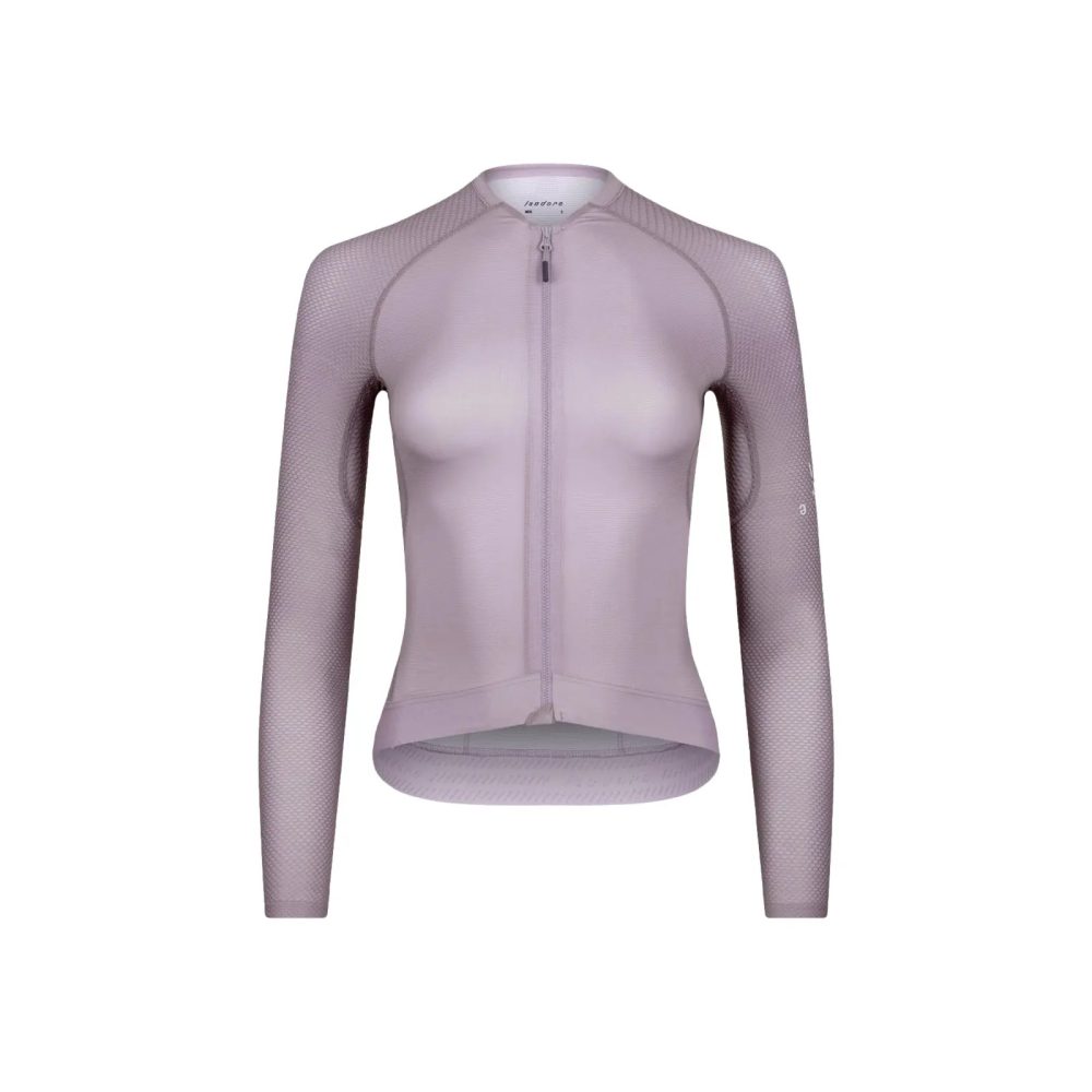 Isadore Damen Alternative Ultralight LS Trikot