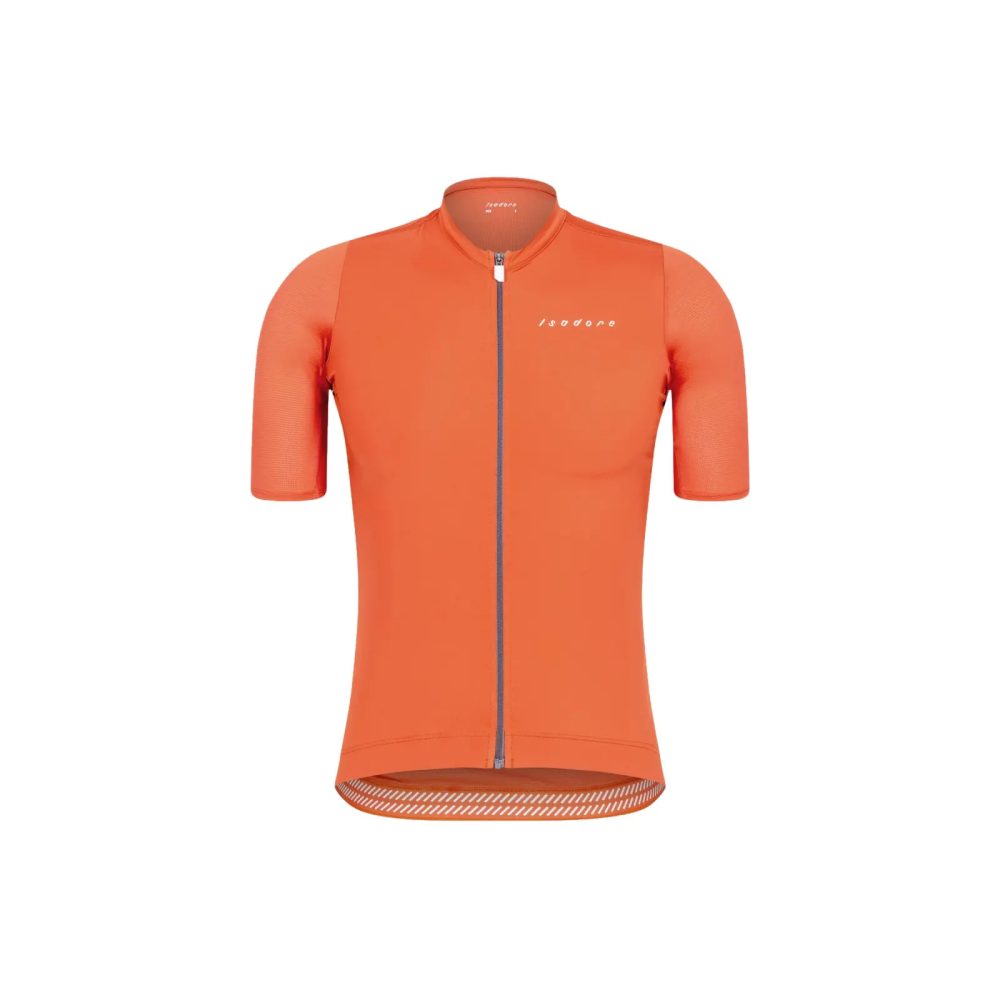 Isadore Herren Debut Trikot