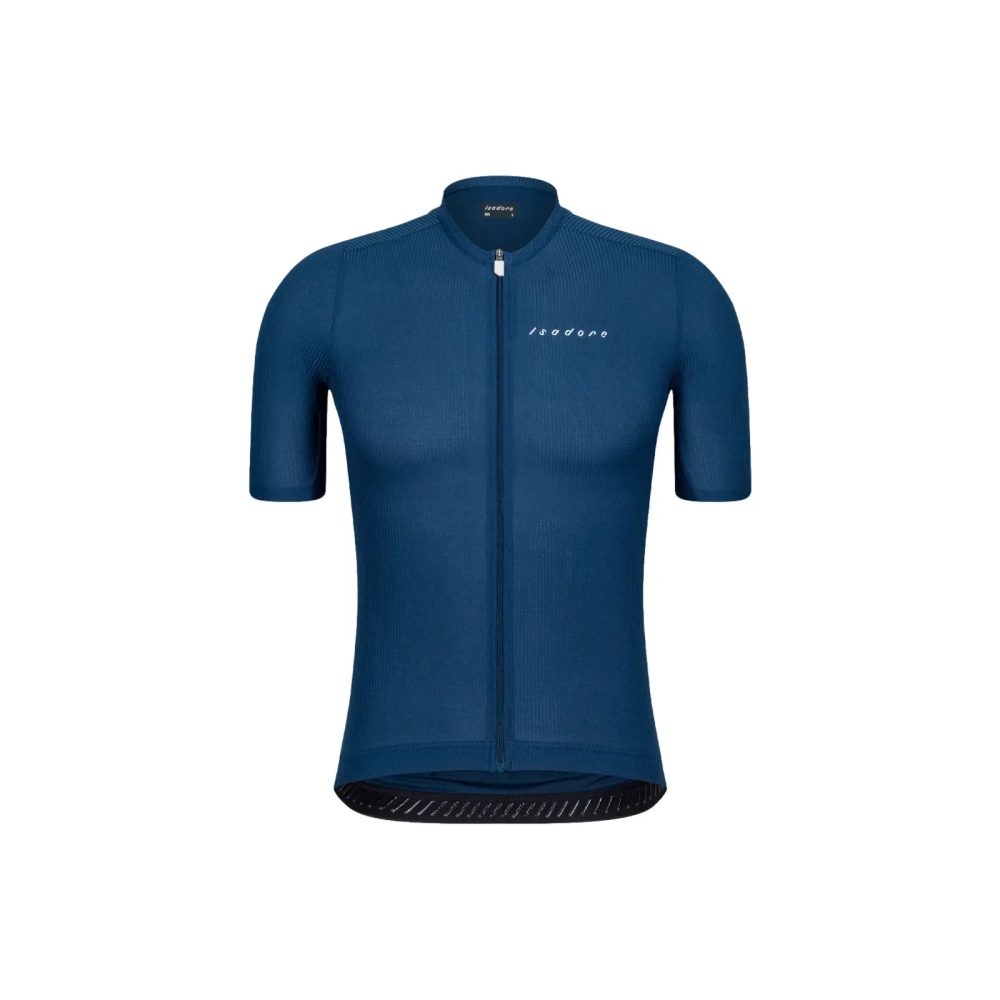 Isadore Herren Debut Merino Air Trikot