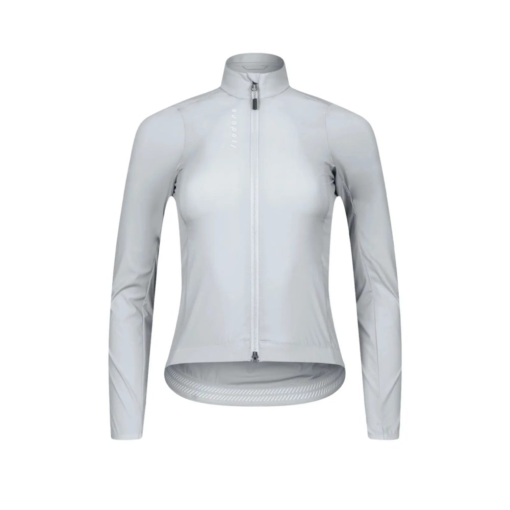 Isadore Damen Wind Jacke