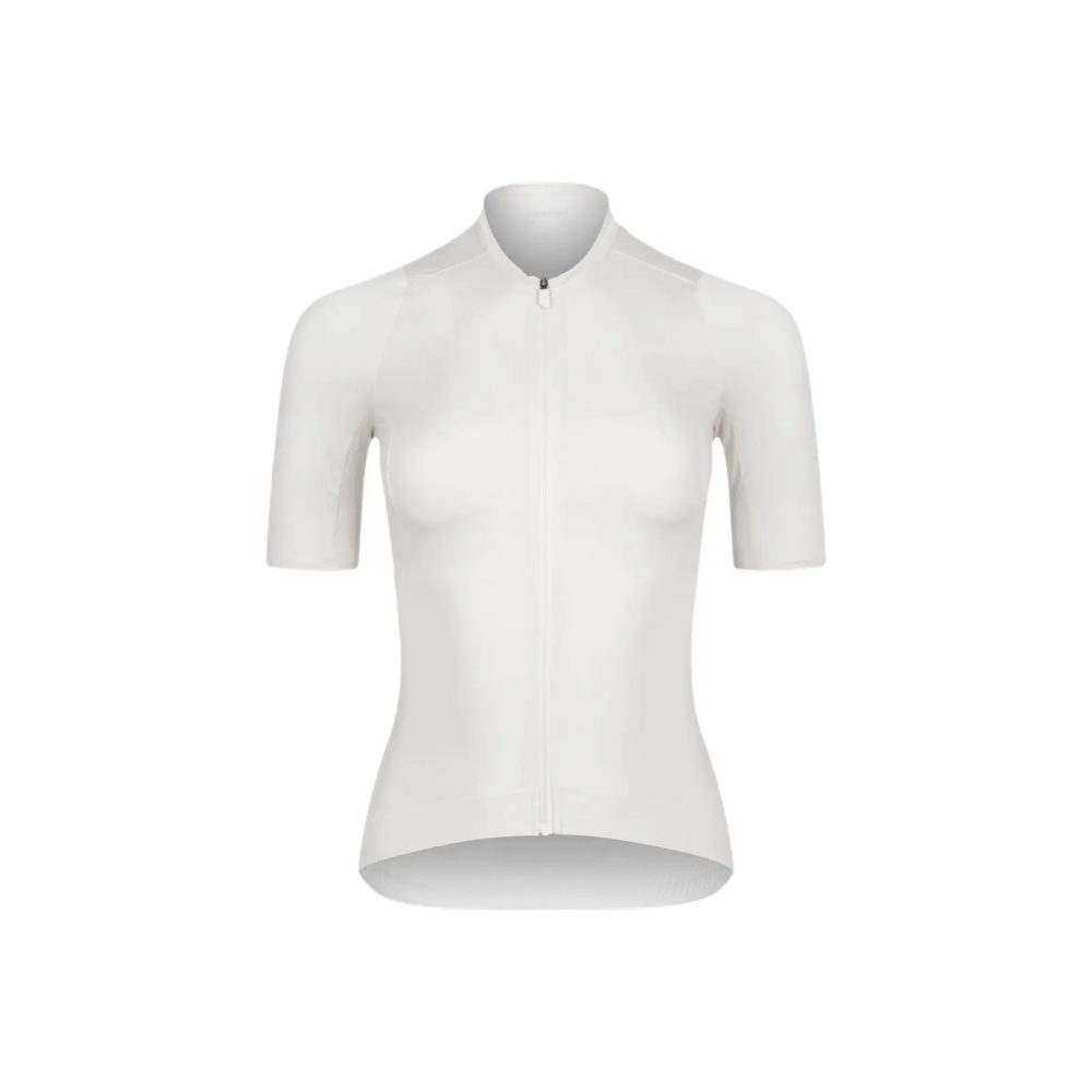 Isadore Damen Debut Trikot