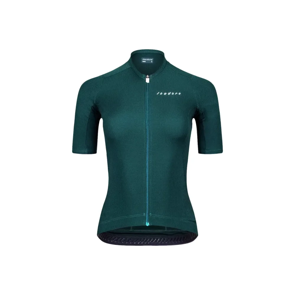 Merinowolle Shirt Damen Isadore Debut Air