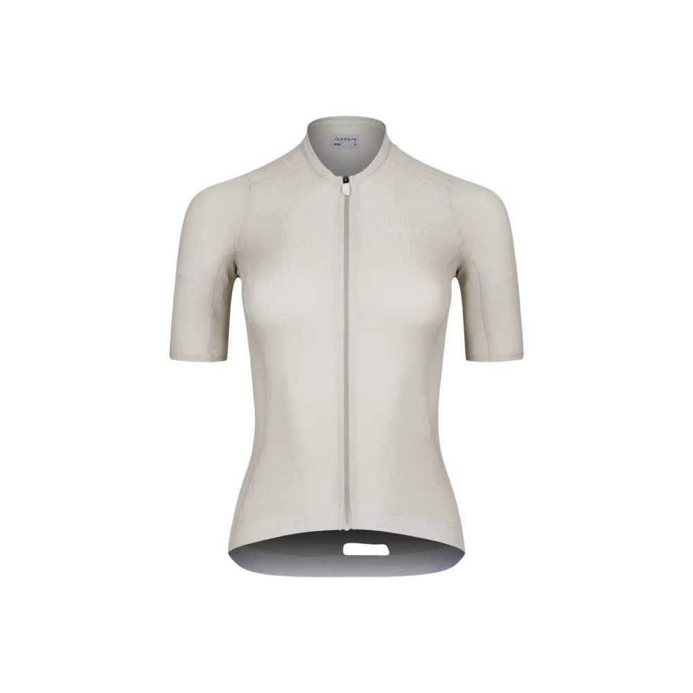 Isadore Damen Debut Merino Air Trikot