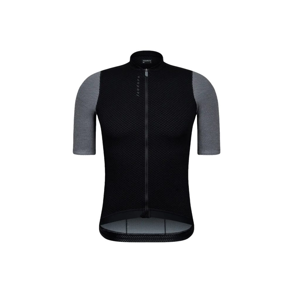 Isadore Herren Signature Merino Air Trikot
