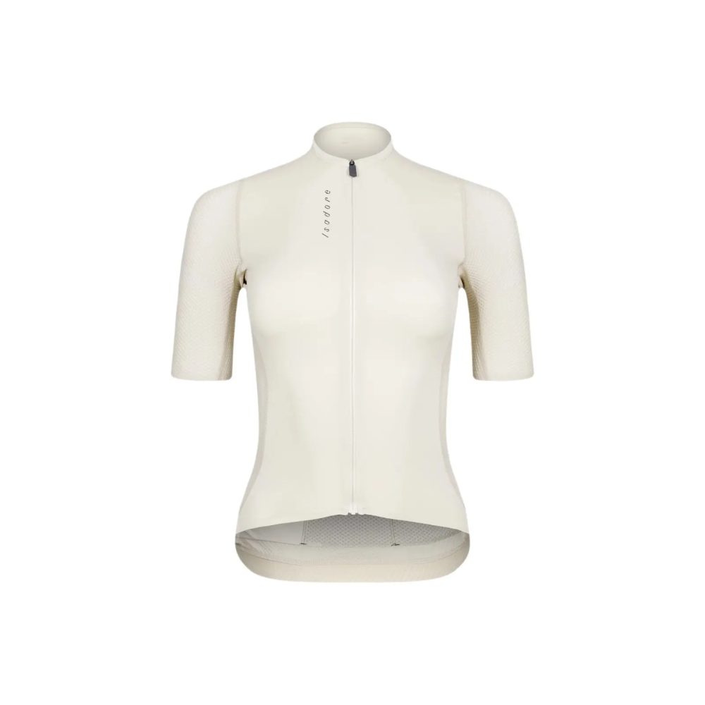 Isadore Damen Signature Trikot