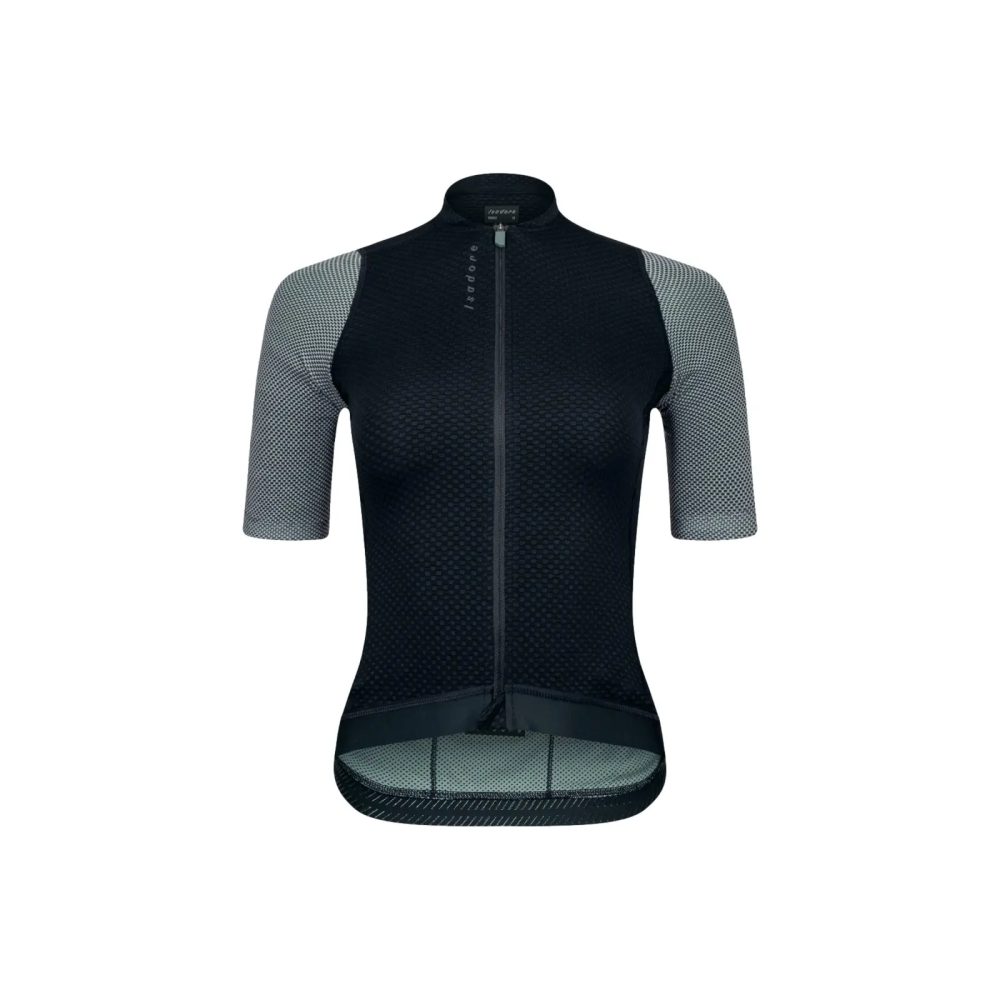 Isadore Damen Signature Merino Air Trikot
