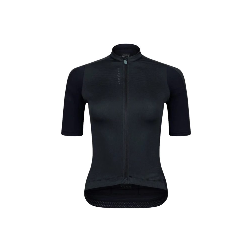 Isadore Damen Signature Merino Tech Trikot