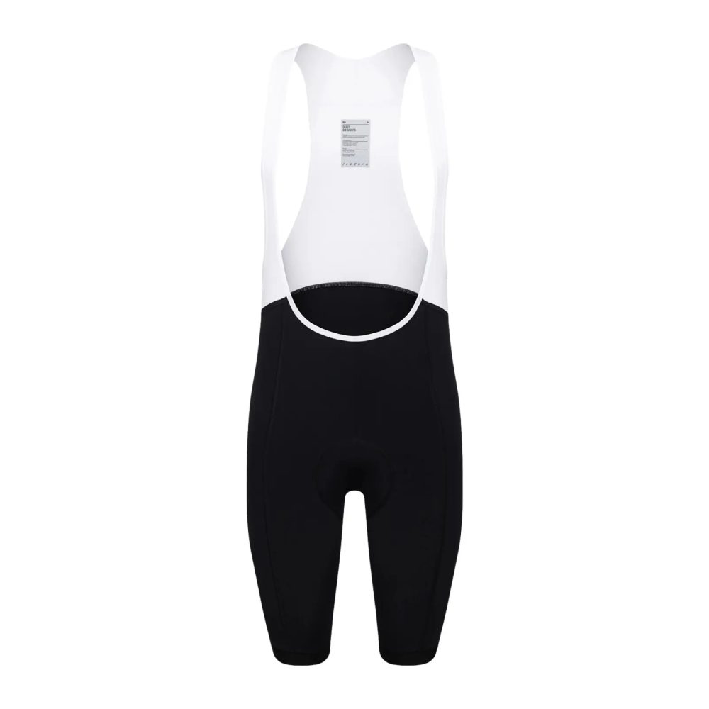 Isadore Herren Debut Bib kurz
