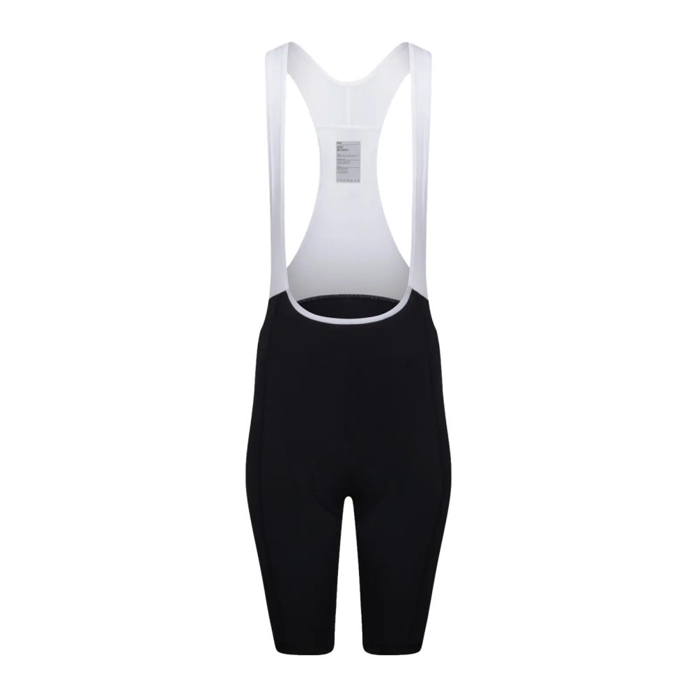 Isadore Damen Debut Bib kurz