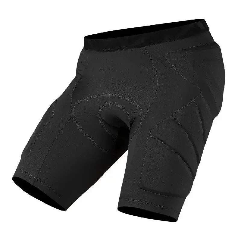 iXS Trigger - Lower protective - grau KL (Kinder L)