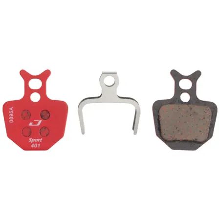 Bremsbelag Jagwire Sport Formula Oro