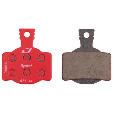 Bremsbelag Jagwire Sport Magura MT