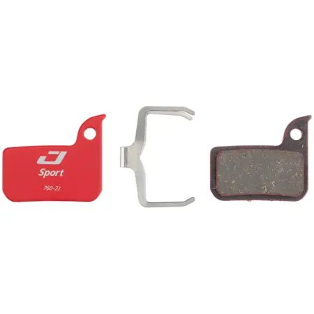 Bremsbelag Jagwire Sport SRAM Red