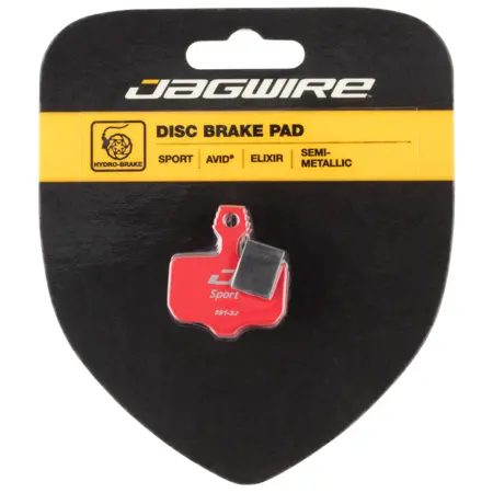 Bremsbelag Jagwire Sport Hayes Prime