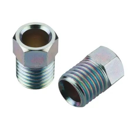 Kompressionsmuttern Jagwire Workshop Formula Compression Nut (x10)