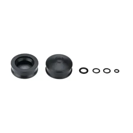 Ringe und Endstücke Jagwire Workshop O-Ring-DOT
