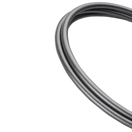 Mantel Jagwire Workshop Brake Housing 5mm KEB Slick-Lube-Ice Gray 10m+End Caps