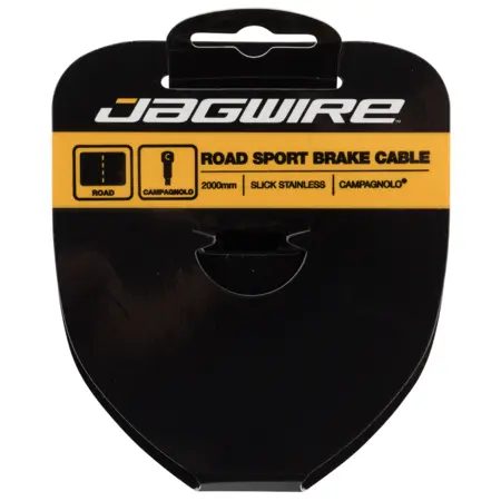 Bremskabel Jagwire-1.5X2750mm-Campagnolo