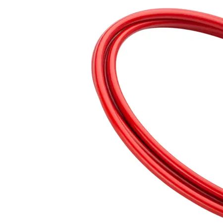 Jagwire KEB SL Bremszugaussenhülle inkl. Endkappen 10m rot 2019 Bremszüge & -hüllen