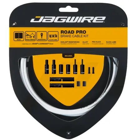 Bremsensatz Jagwire Pro