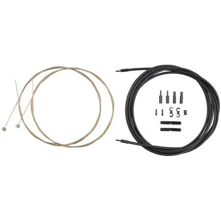 Bremsensatz Jagwire Pro