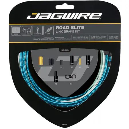 Bremsen-Kit Jagwire Elite