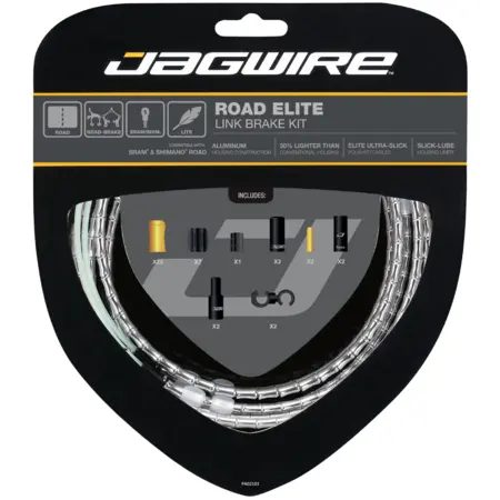 Bremsen-Kit Jagwire Elite