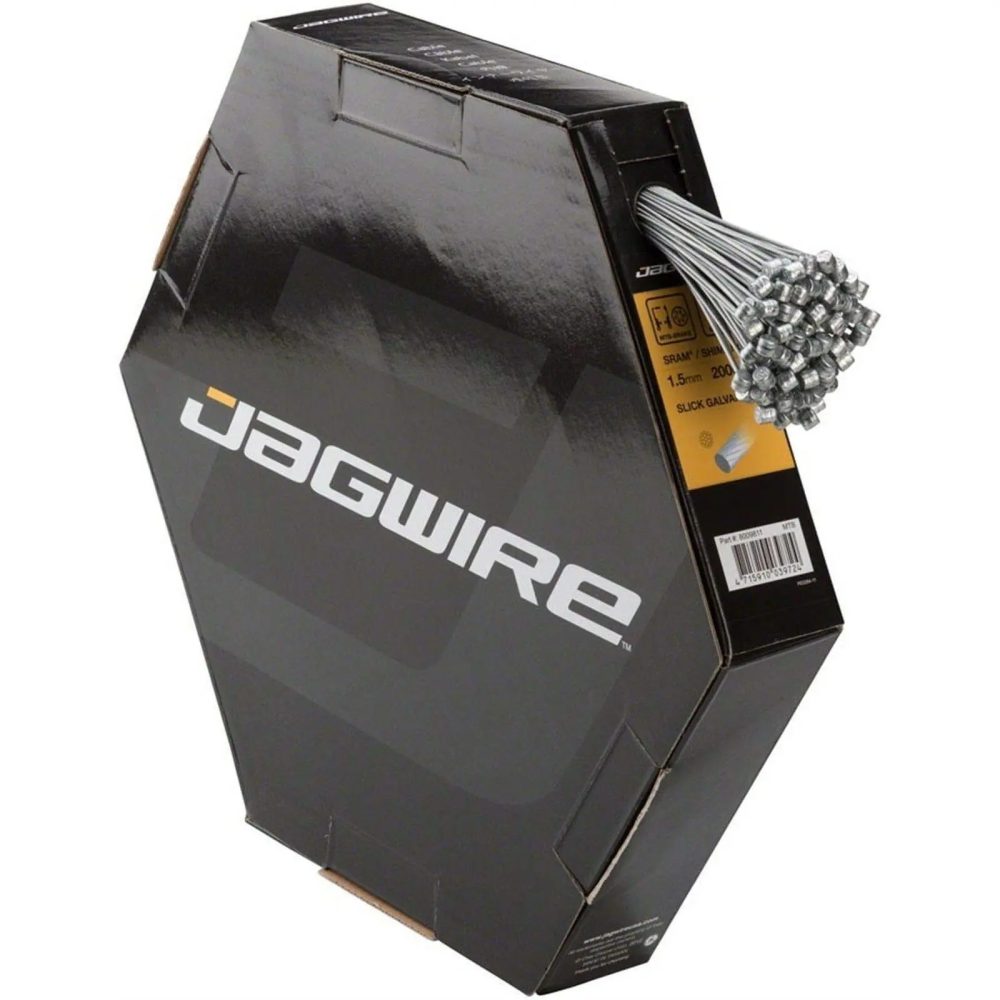 Bremskabel Jagwire Workshop-1.5x2000mm-SRAM/Shimano 100pcs