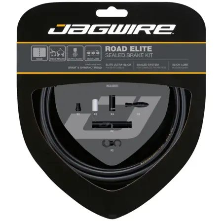 Bremsen-Kit Jagwire Elite