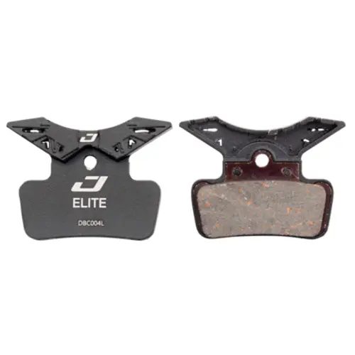 Scheibenbremsbelag Jagwire Elite Cooling