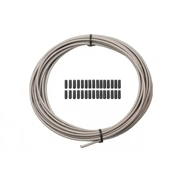 Umwerferhülle Jagwire Workshop 4,5mm LEX-SL Slick 10 m