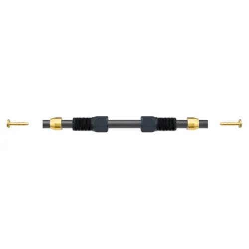 Bremshüllen-Set Jagwire Sport Mineral Hydraulic Hose Kit - Shimano (XTR M9120)