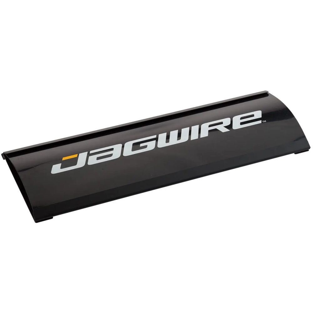 Header-Karte Jagwire