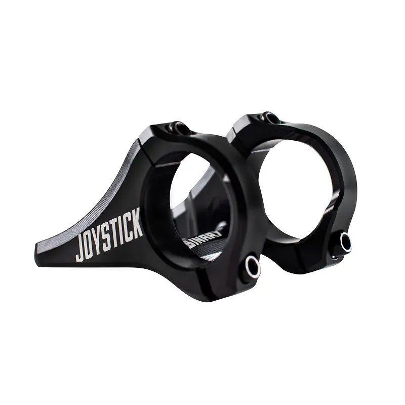 Vorbau Joystick Binary Direct Ø35