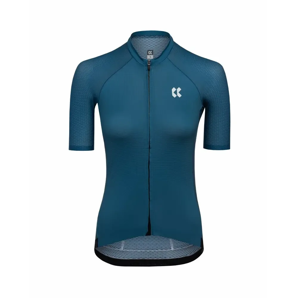 Trikot Frau Kalas Passion Z3 Verano