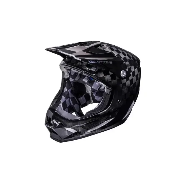 Carbon-Helm Kali Protectives Trinity
