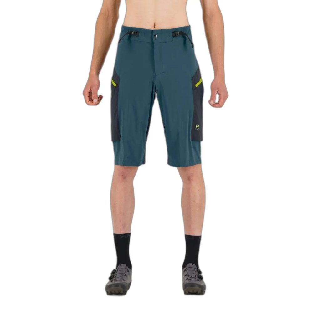 Karpos Herren Torbole Shorts