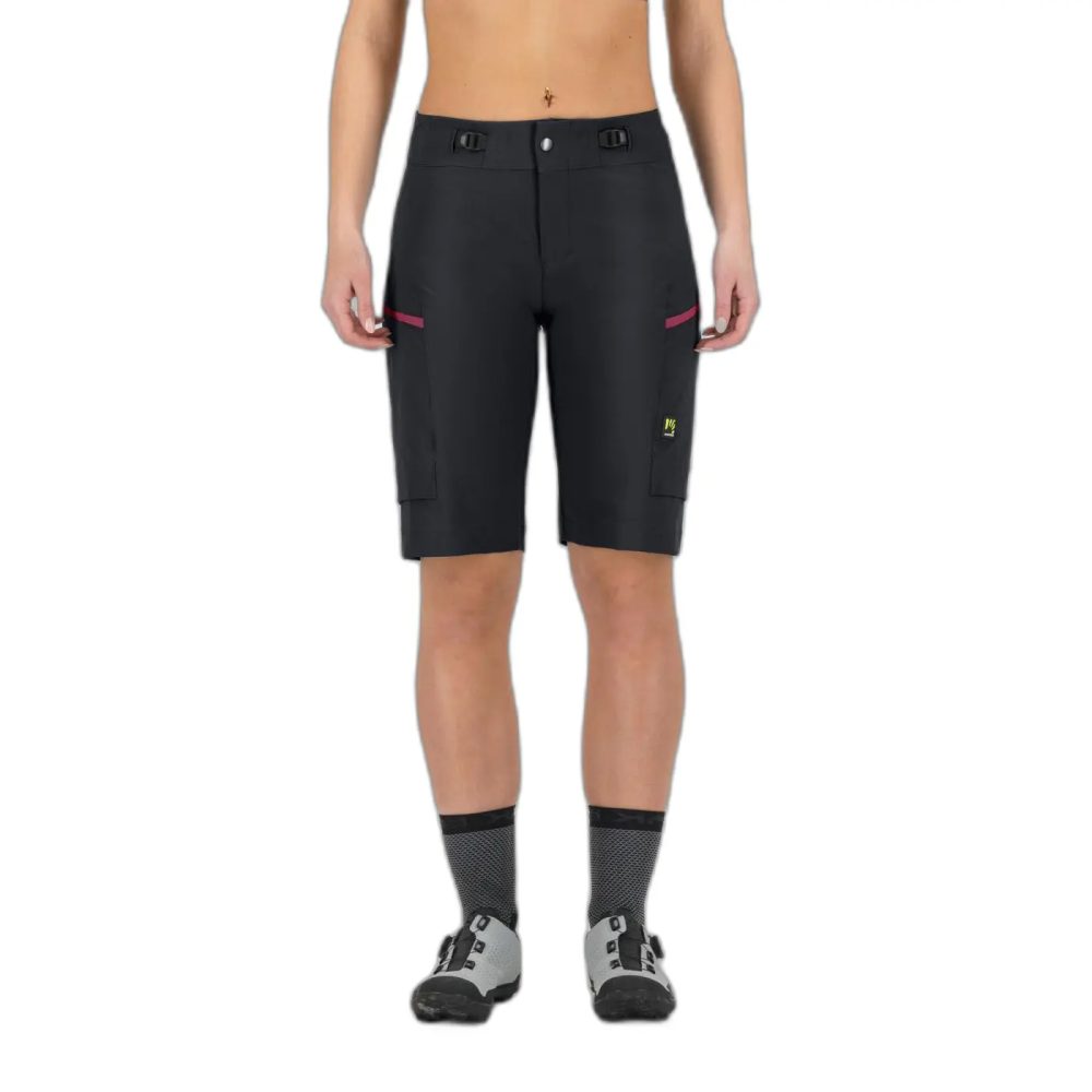 Karpos Damen Torbole Shorts