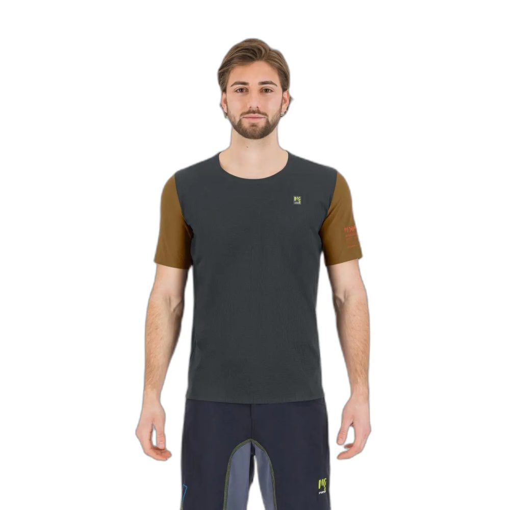 Karpos Herren Ledro Trikot