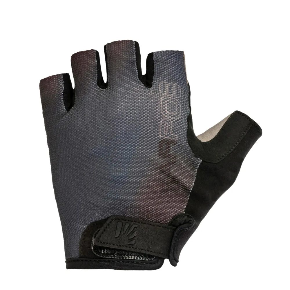 Halbhare Fahrradhandschuhe Karpos Federia