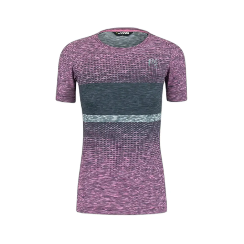 Trikot Damen Karpos Verve