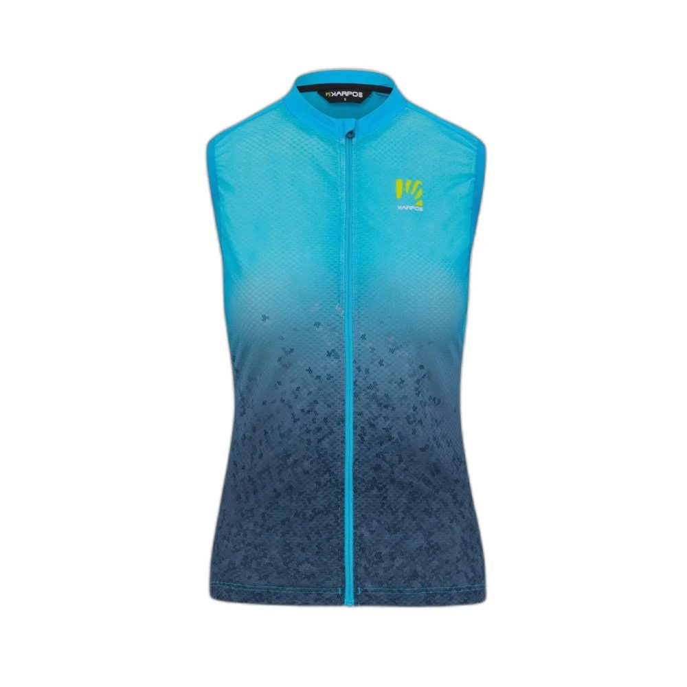 Damen-Top Karpos Verve Evo