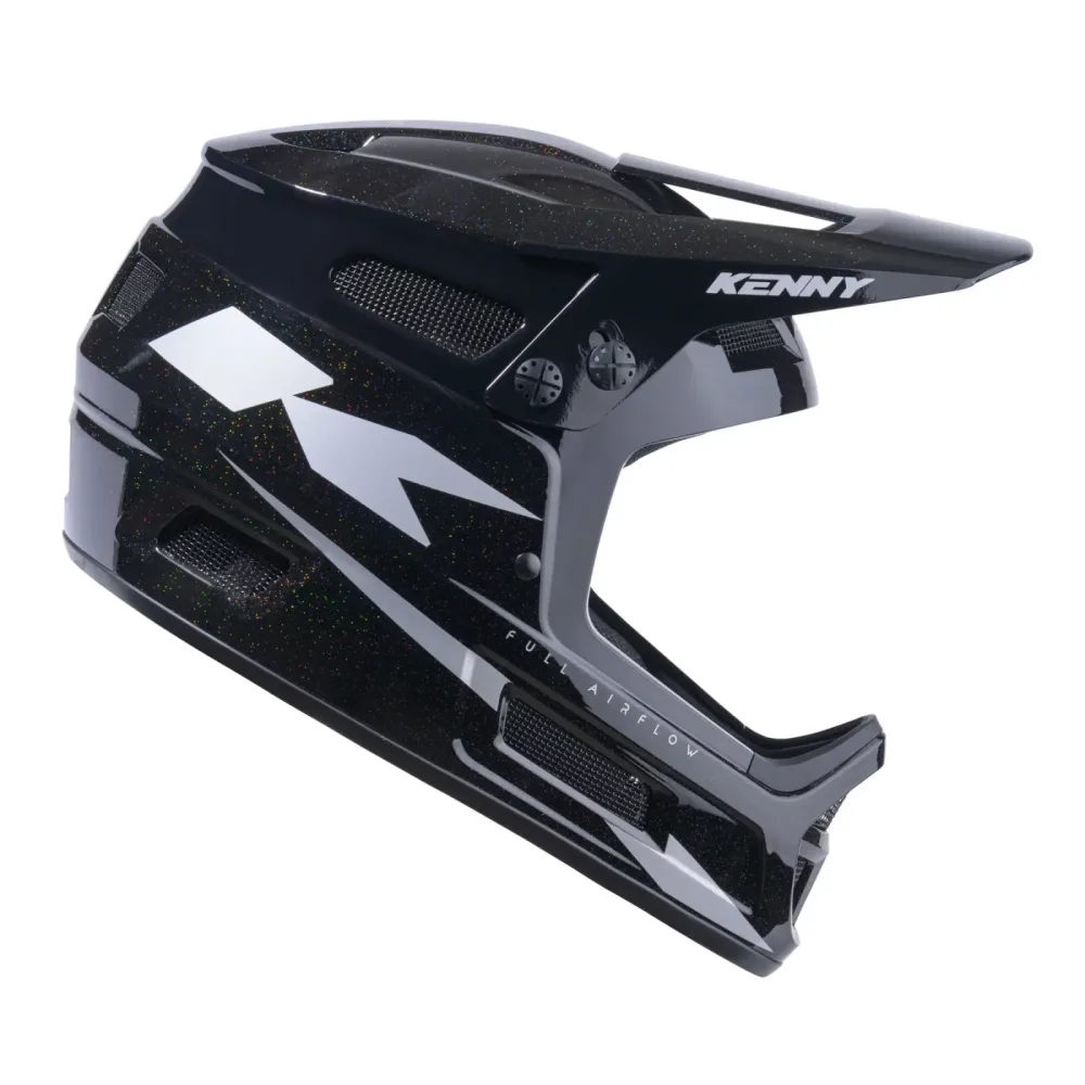 Integralhelm Kinder Kenny Elite Graphic