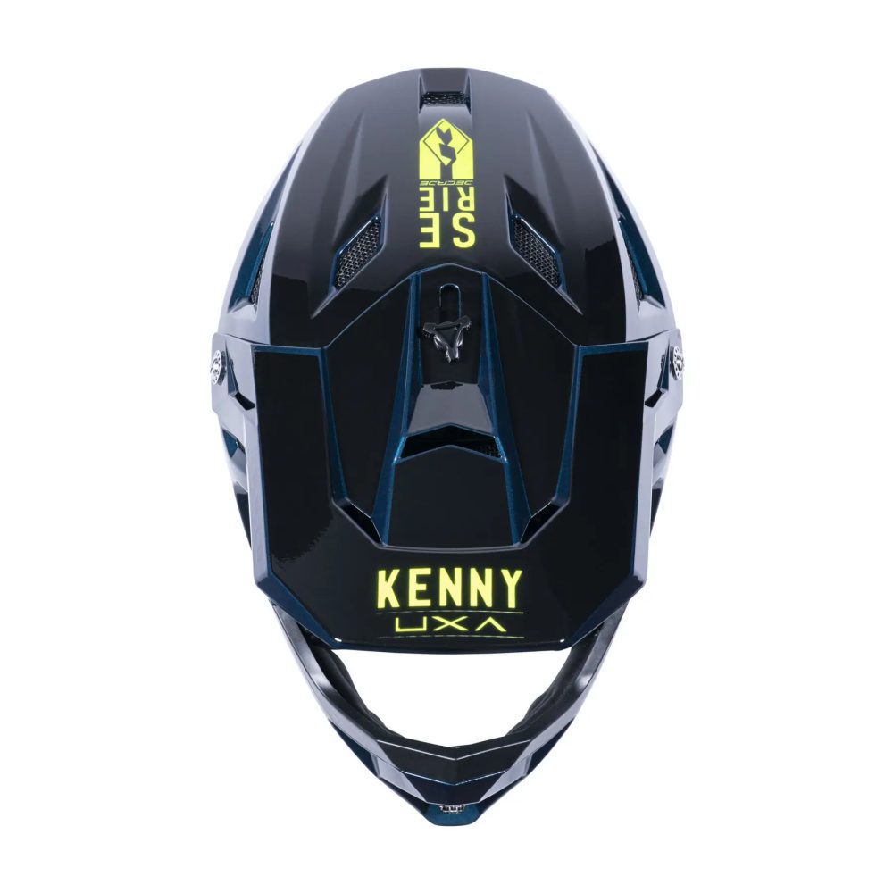 Helmvisier Kenny Decade 23