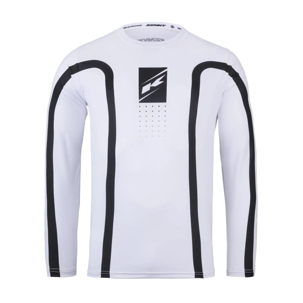 Langarmtrikot Kenny Elite