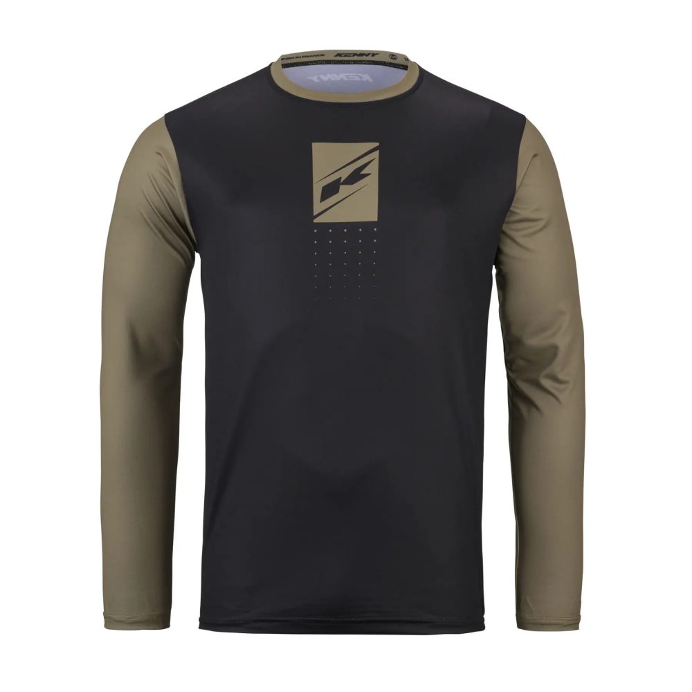Langarmtrikot Kenny Elite