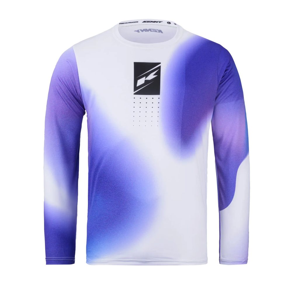 Langarmtrikot Kenny Elite