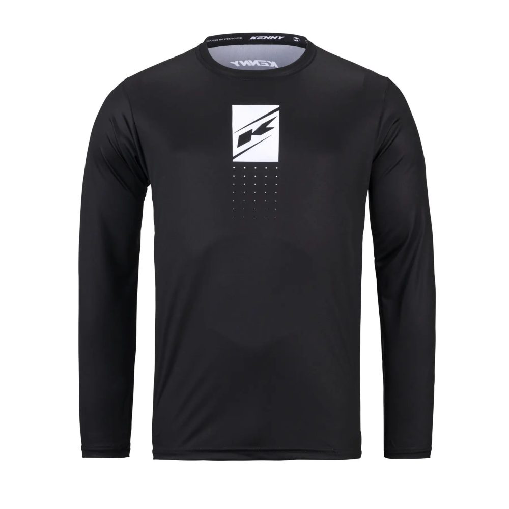 Langarmtrikot Kenny Elite